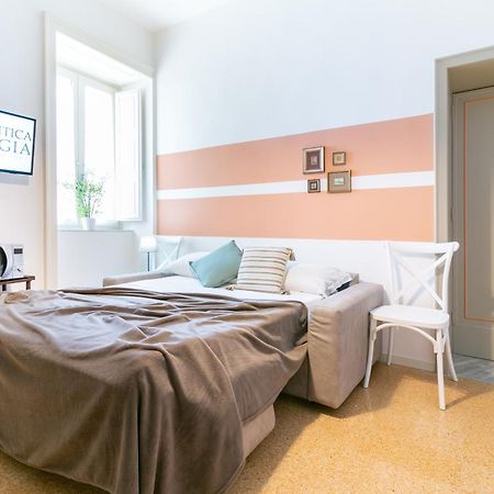 Autentica Ortigia Syracuse Room photo