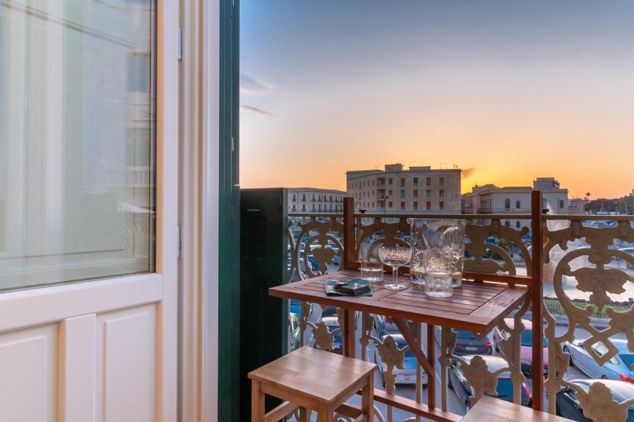 Autentica Ortigia Syracuse Exterior photo