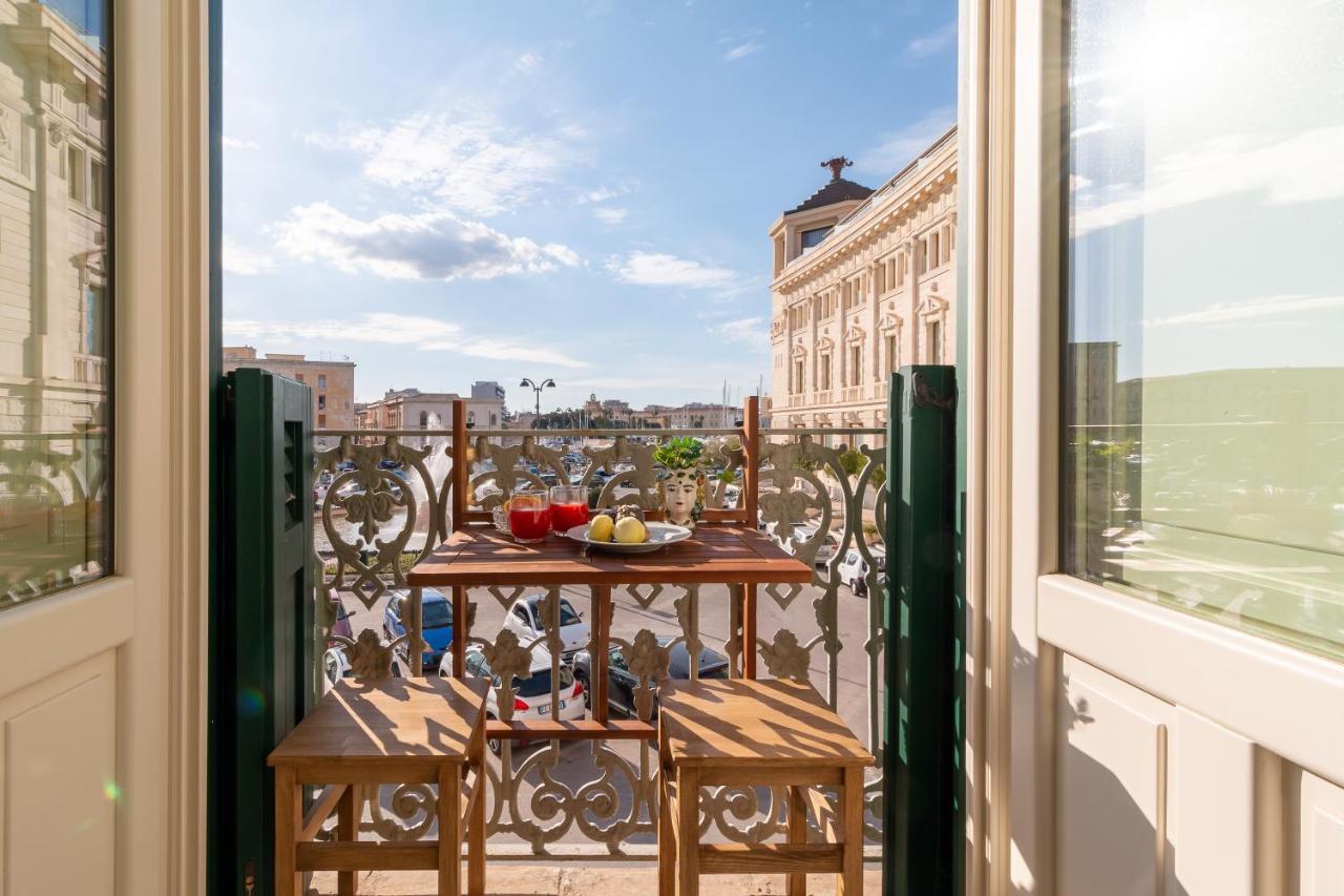 Autentica Ortigia Syracuse Exterior photo