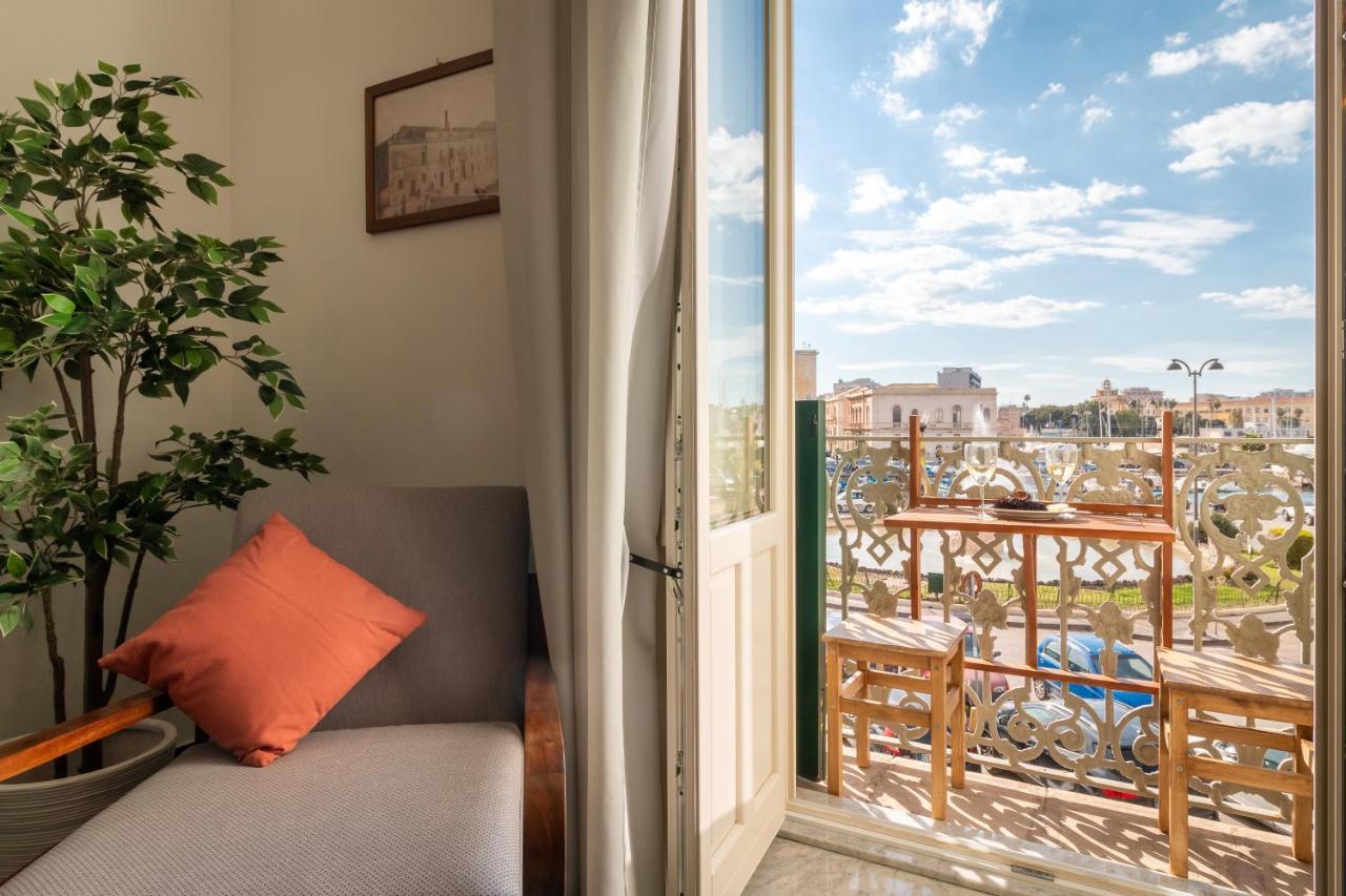 Autentica Ortigia Syracuse Exterior photo