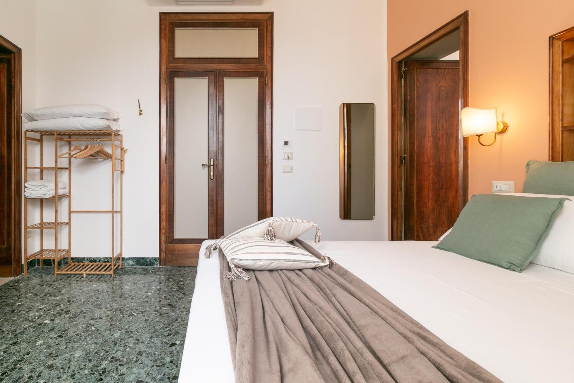 Autentica Ortigia Syracuse Room photo