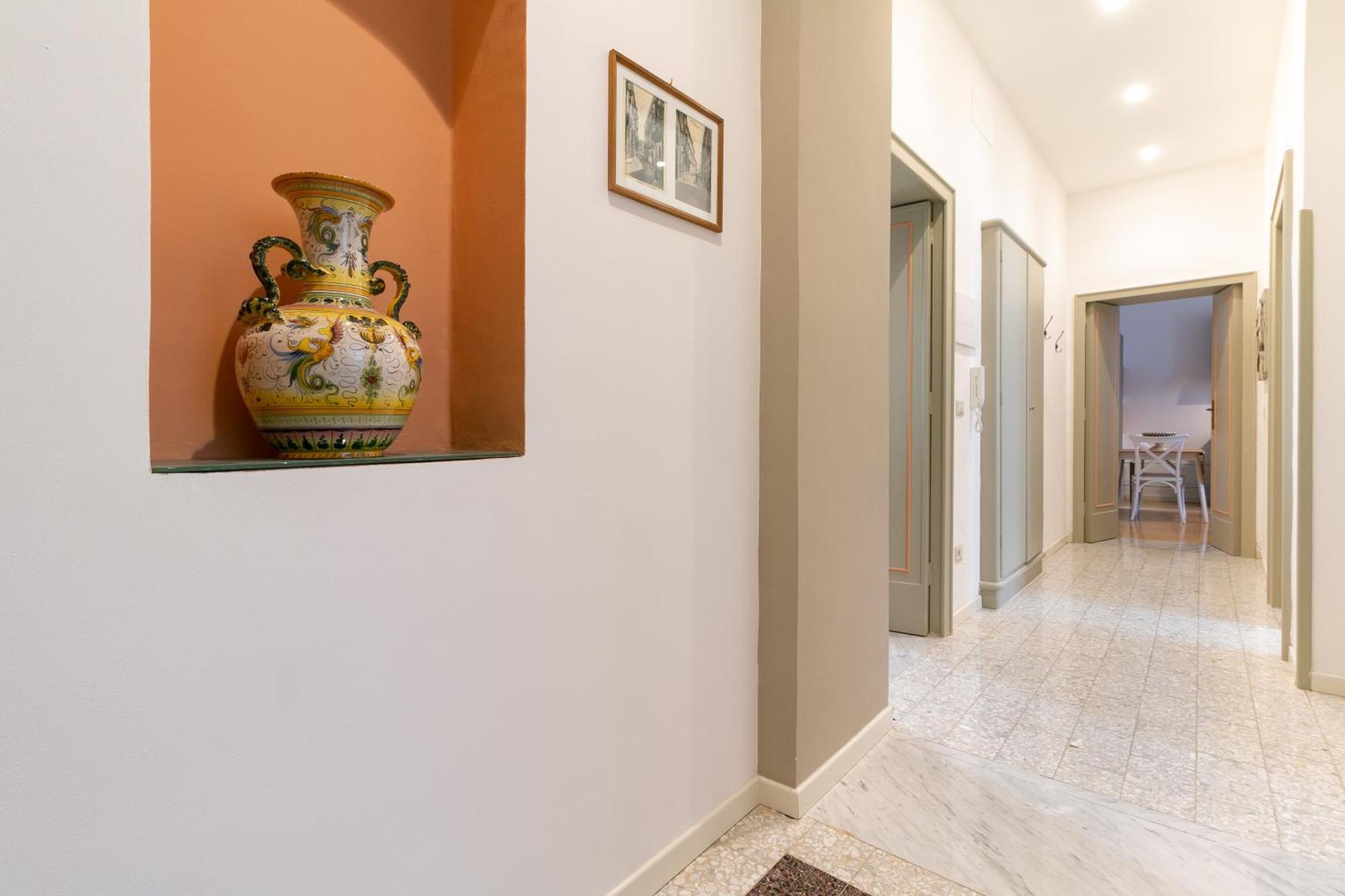 Autentica Ortigia Syracuse Room photo