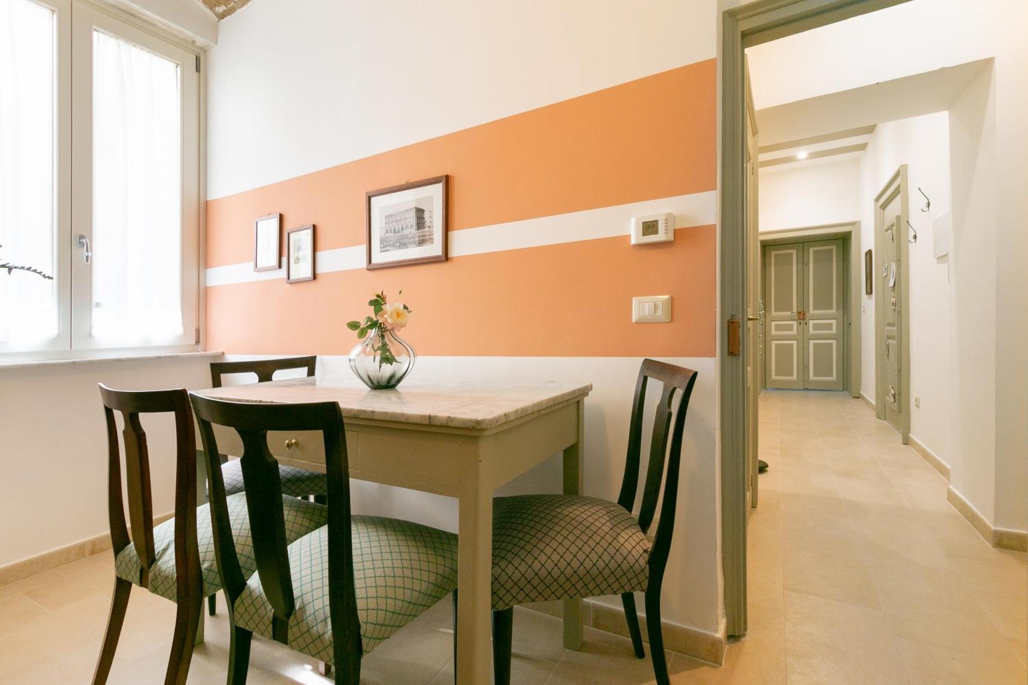 Autentica Ortigia Syracuse Room photo