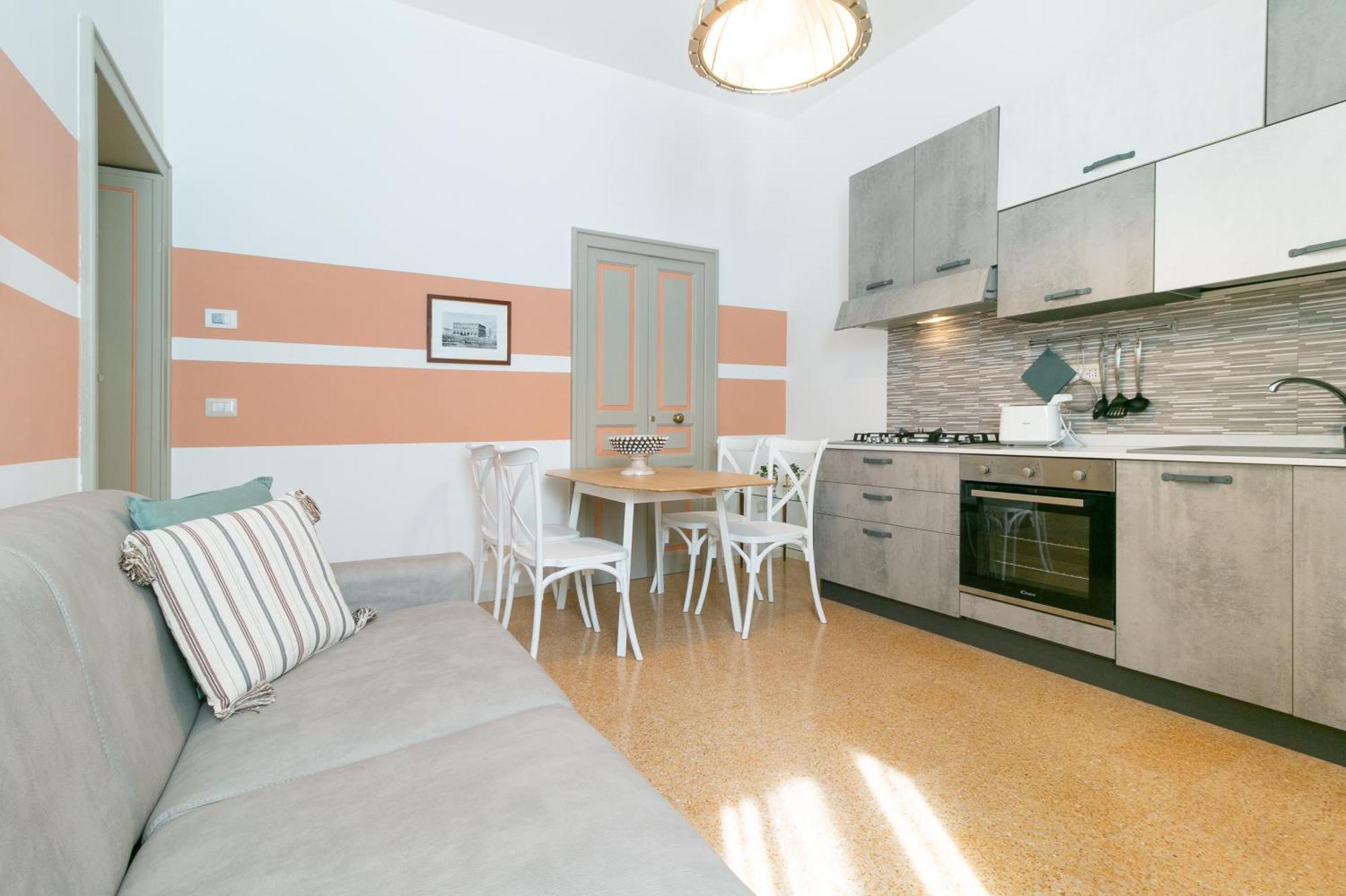 Autentica Ortigia Syracuse Room photo