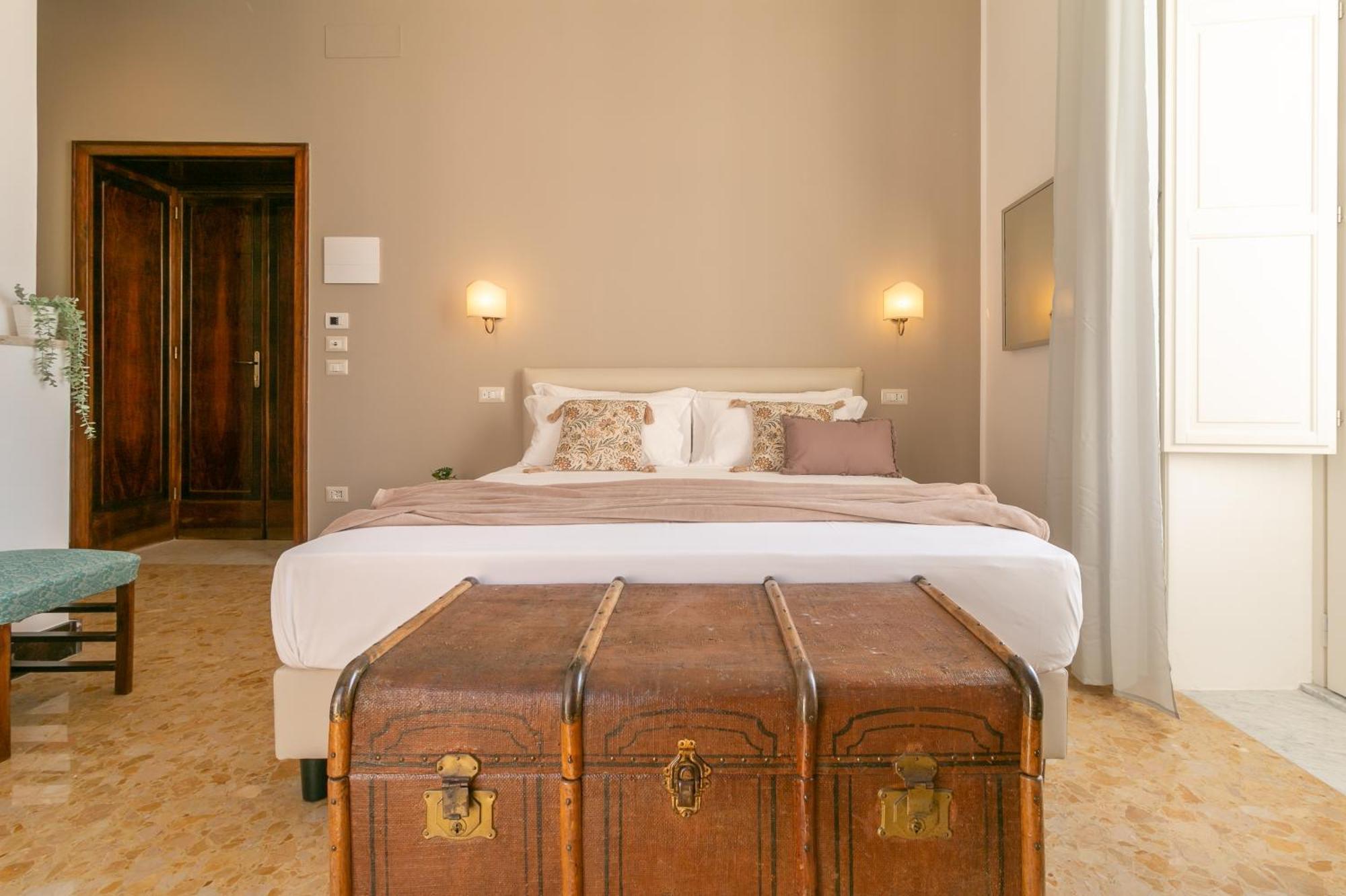 Autentica Ortigia Syracuse Room photo