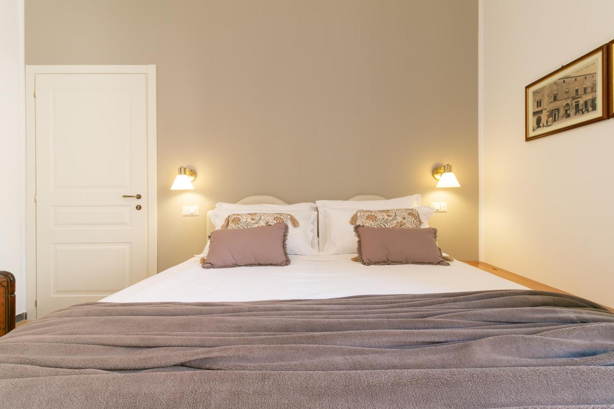 Autentica Ortigia Syracuse Room photo
