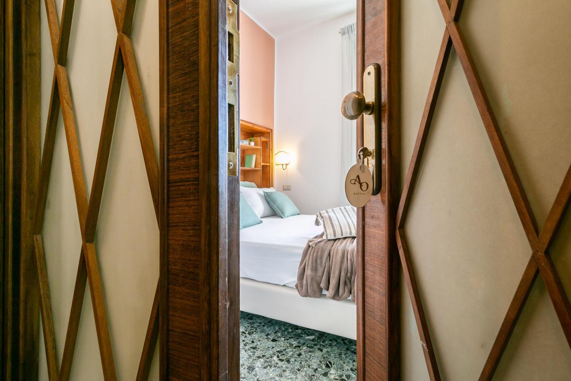 Autentica Ortigia Syracuse Room photo