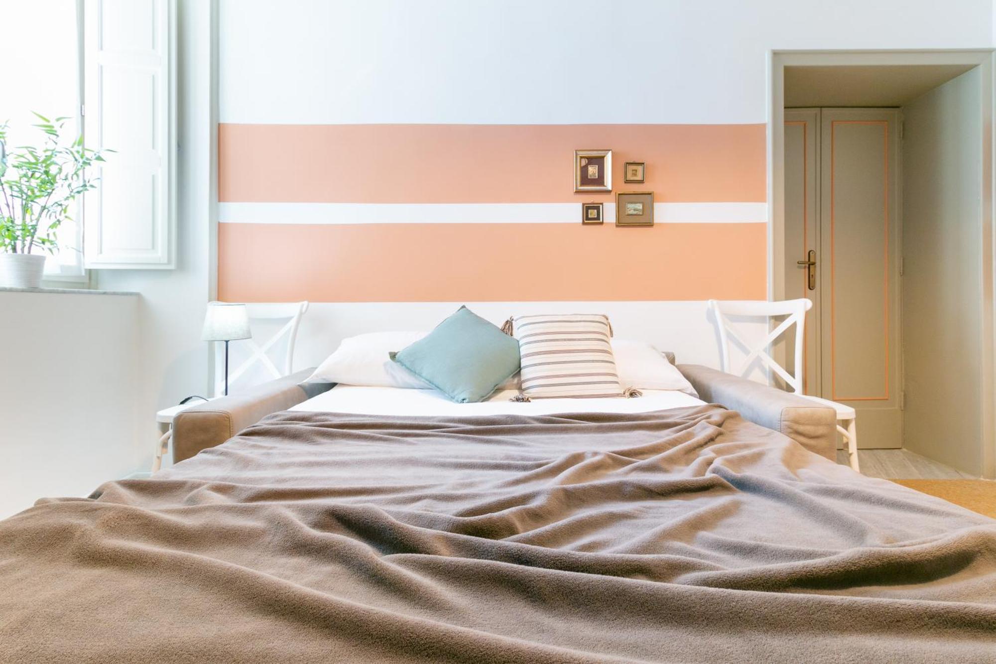 Autentica Ortigia Syracuse Room photo