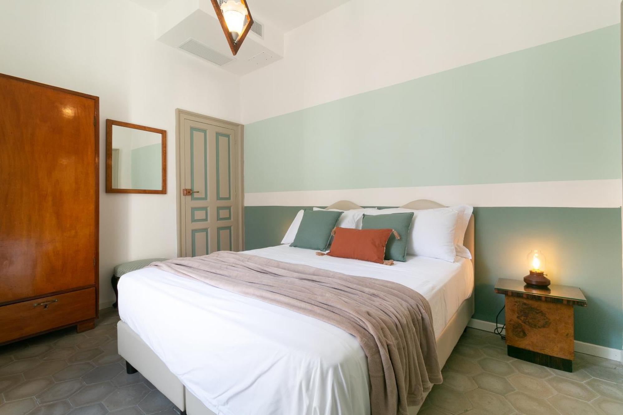 Autentica Ortigia Syracuse Room photo